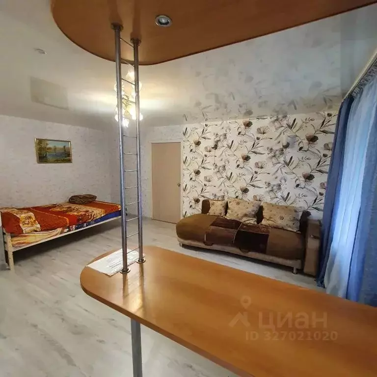 2-к кв. Пермский край, Пермь ул. 9 Мая, 14 (43.0 м) - Фото 2