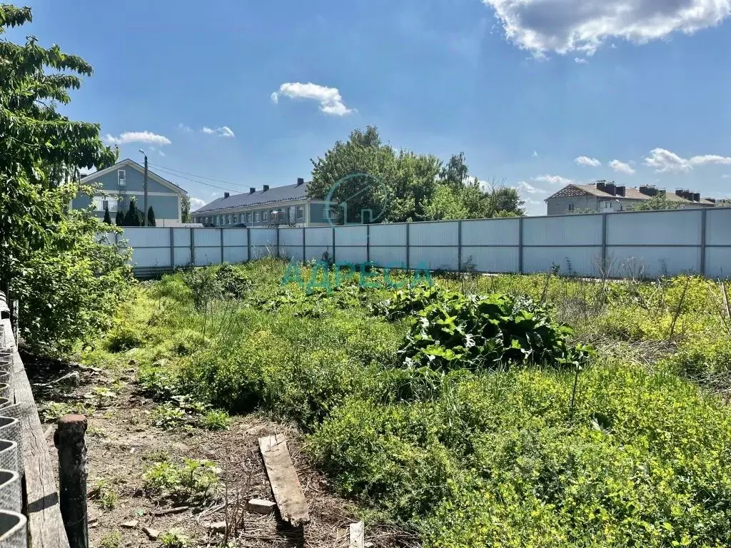 Участок в Белгородская область, Поселок Чернянка городское поселение, ... - Фото 2