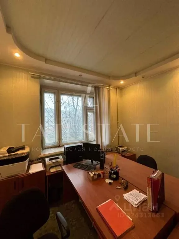 Офис в Татарстан, Казань Гвардейская ул., 56 (153 м) - Фото 2