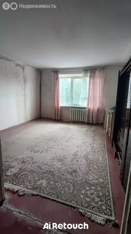 2-комнатная квартира: Новочеркасск, Народная улица, 68 (48 м) - Фото 0