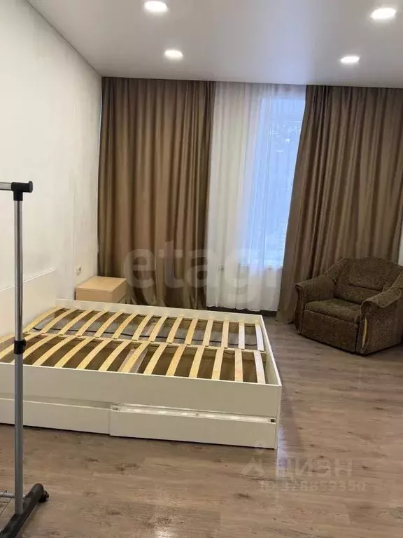 Комната Саратовская область, Саратов ул. Имени П.Н. Яблочкова, 20/22А ... - Фото 2