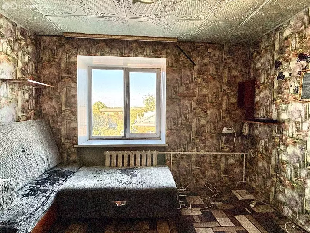 1к в 4-комнатной квартире (11.6 м) - Фото 1