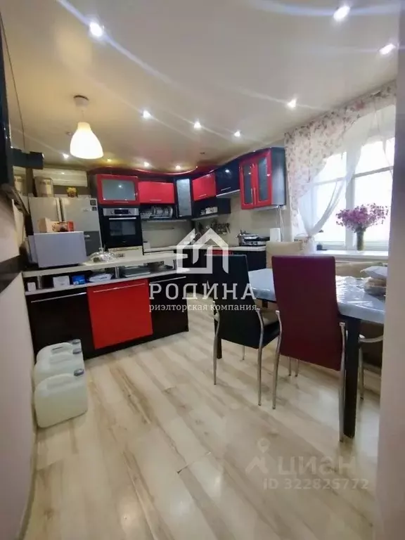 4-к кв. Хабаровский край, Солнечный рп ул. Юбилейная, 7 (96.7 м) - Фото 2