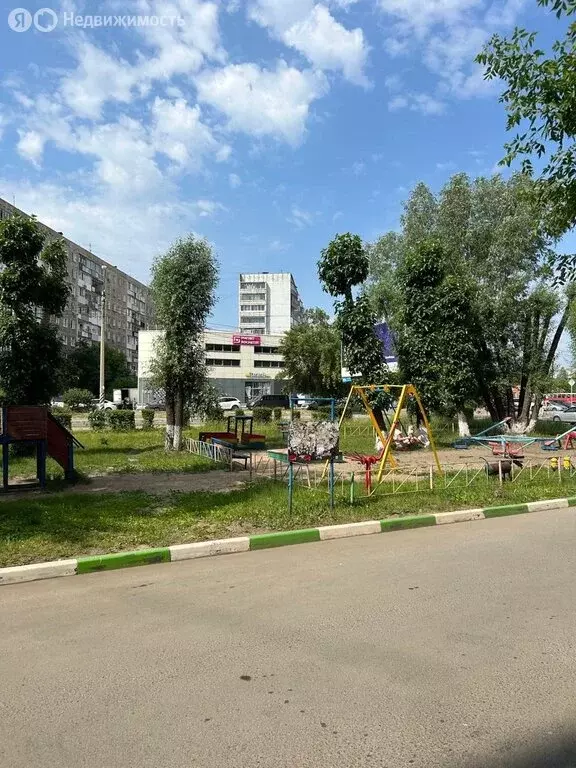 2-комнатная квартира: Омск, улица Труда, 11 (43.5 м) - Фото 0