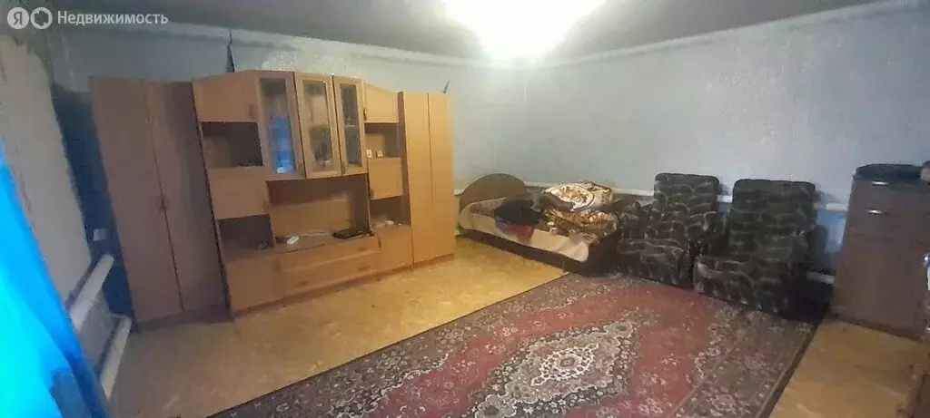 Дом в село Хоперское, Южная улица, 10 (80 м) - Фото 1