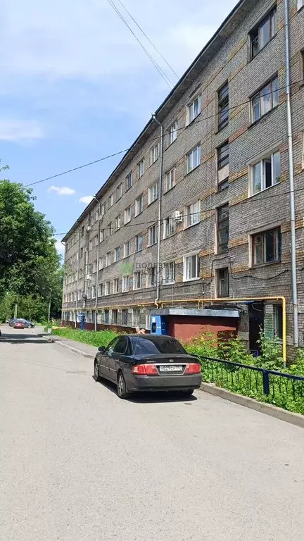 Комната 18,7 м в 1-к., 3/5 эт. - Фото 0