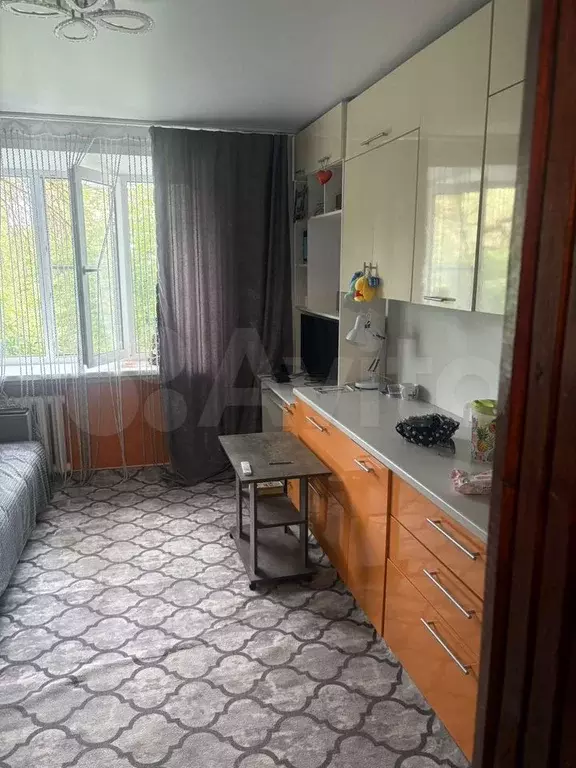 Комната 14 м в 1-к., 3/5 эт. - Фото 0