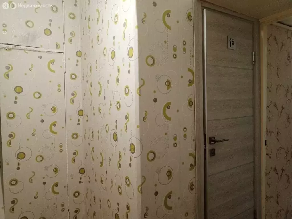 1-комнатная квартира: Кострома, улица Ленина, 94А (30 м) - Фото 1