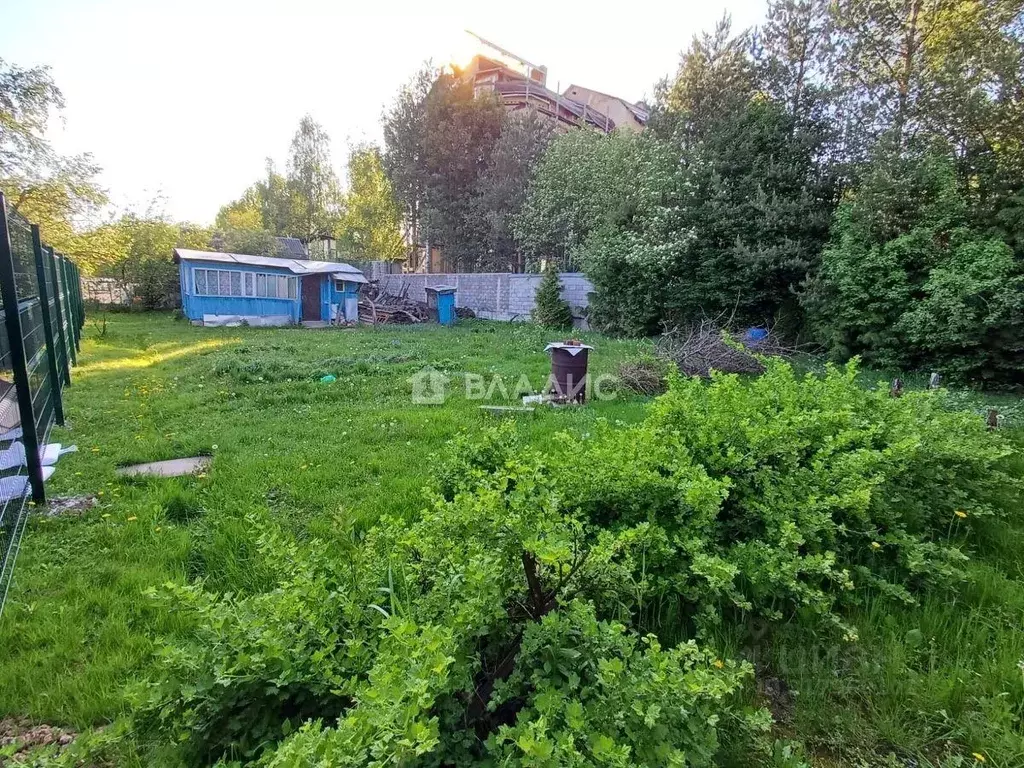 Участок, 9 сот., поселения (ижс) - Фото 0
