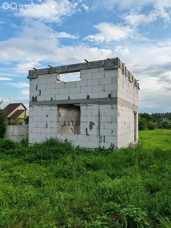 Дом в Калининград, Центральный район, Ручейная улица, 1А (42 м) - Фото 0