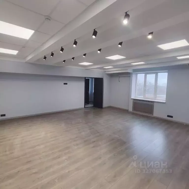 Офис в Ростовская область, Ростов-на-Дону, Нахичевань ул. 40-я Линия, ... - Фото 1