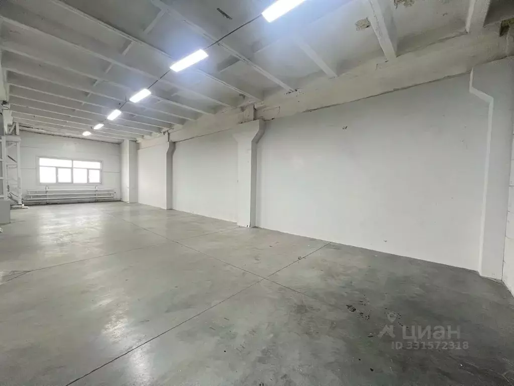 Склад в Татарстан, Казань ул. Ирек, 1к4 (107 м) - Фото 1