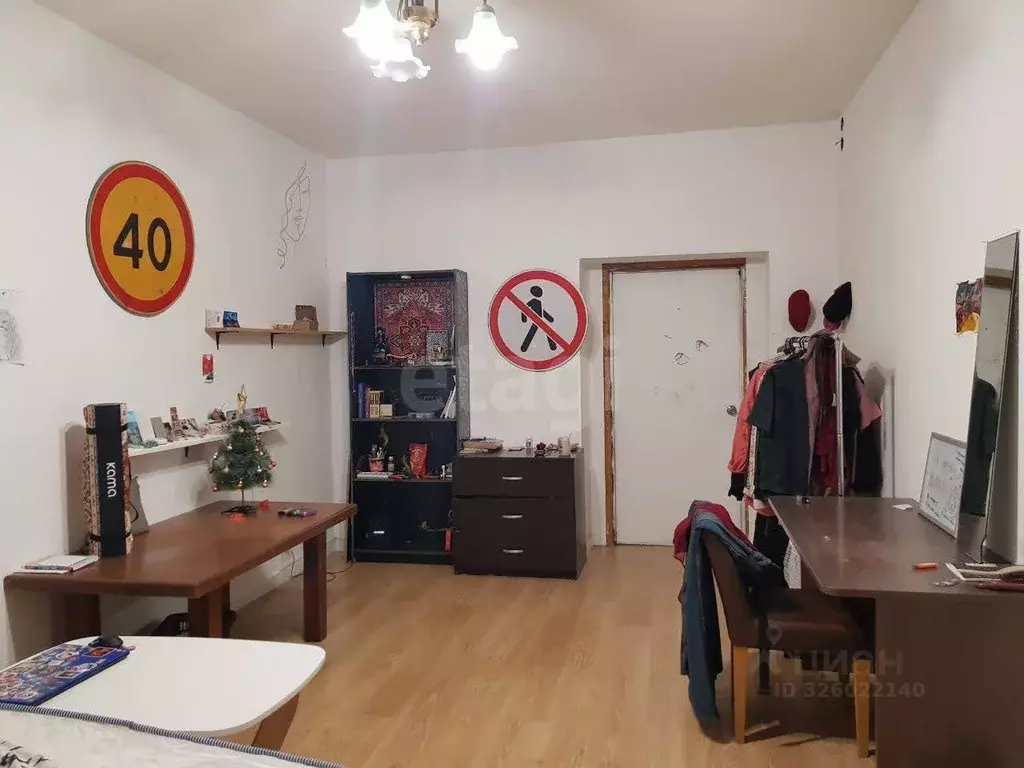 Комната Санкт-Петербург Наличная ул., 22 (24.0 м) - Фото 1