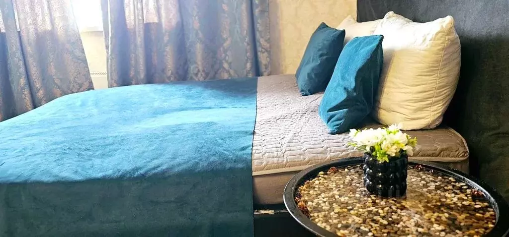 1-к кв. Тюменская область, Тюмень Широтная ул., 189 (47.0 м) - Фото 2