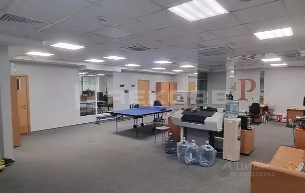 Офис в Санкт-Петербург 26-я Васильевского острова линия, 15к2 (136 м) - Фото 2
