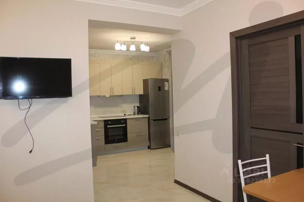 2-к кв. Московская область, Солнечногорск городской округ, пос. ... - Фото 2