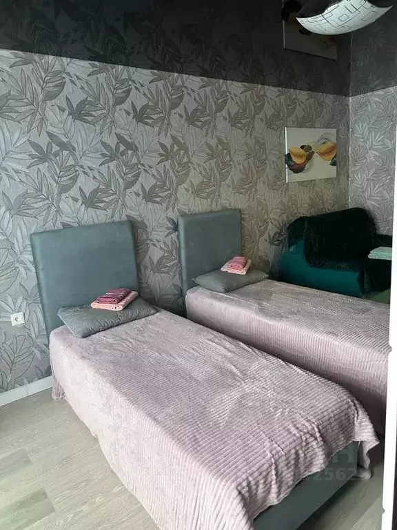 1-к кв. Пермский край, Чусовой ул. Ленина, 57а (30.0 м) - Фото 0