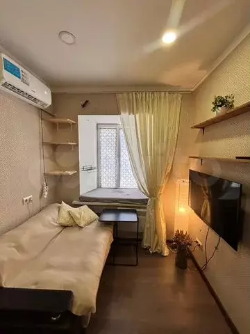 Квартира-студия, 12 м, 1/1 эт. - Фото 0