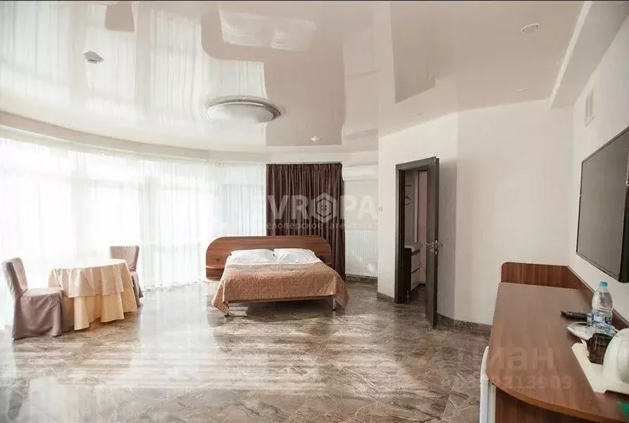 Офис в Ульяновская область, Ульяновск просп. Нариманова, 16 (1000 м) - Фото 2