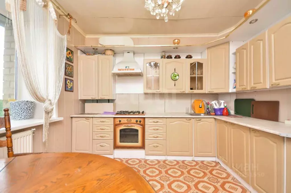 5-к кв. Коми, Ухта муниципальный округ, Ярега пгт ул. Строительная, 8 ... - Фото 1