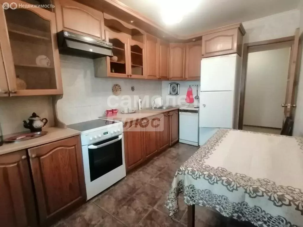 3-комнатная квартира: Иваново, Лежневская улица, 168 (68 м) - Фото 1