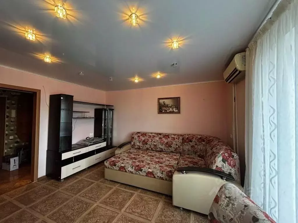 2-к кв. Самарская область, Тольятти Революционная ул., 54 (56.0 м) - Фото 2