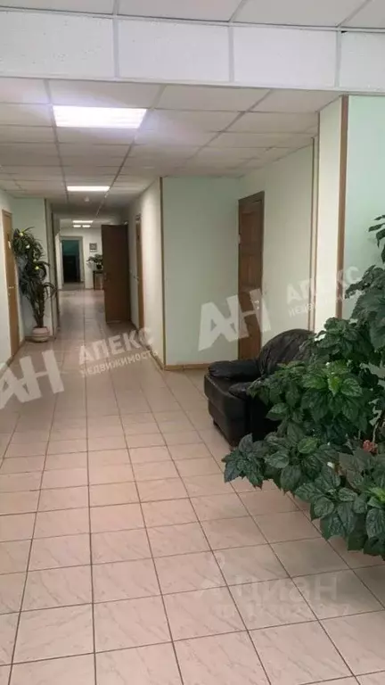 Офис в Москва Деловая ул., 11К1 (20 м) - Фото 1