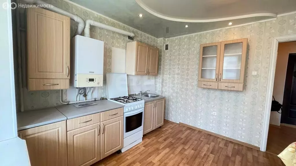 1-комнатная квартира: Котлас, проспект Мира, 17Б (36.8 м) - Фото 2