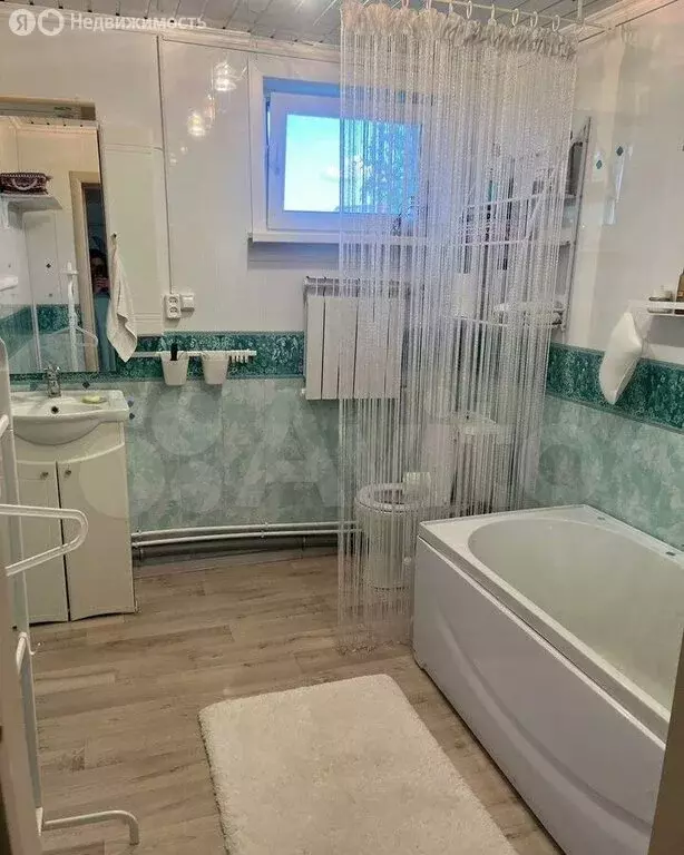 Дом в Усть-Илимск, Рябиновая улица, 39 (187 м) - Фото 1