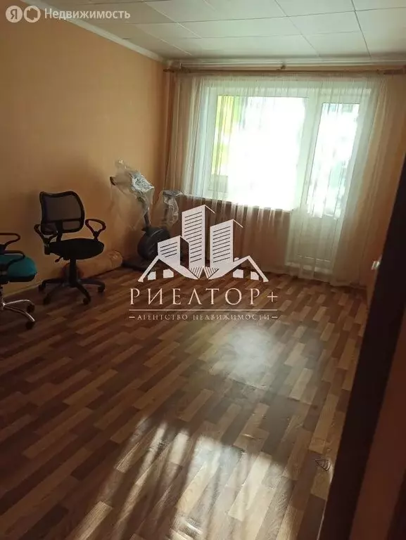 2-комнатная квартира: Южно-Сахалинск, Вокзальная улица, 5 (44.4 м) - Фото 2