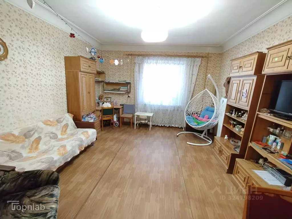 3-к кв. Челябинская область, Озерск просп. Ленина, 49 (92.3 м) - Фото 1