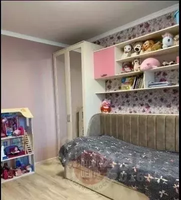 3-к кв. Белгородская область, Белгород Железнодорожная ул., 121 (72.0 ... - Фото 2