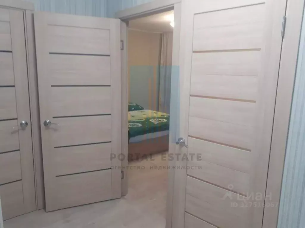 1-к кв. Московская область, Чехов Центральная ул., 42 (35.3 м) - Фото 1