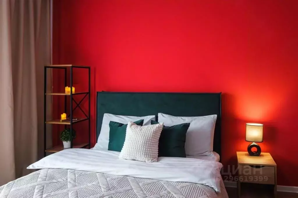 1-к кв. Свердловская область, Екатеринбург просп. Космонавтов, 9Б ... - Фото 2