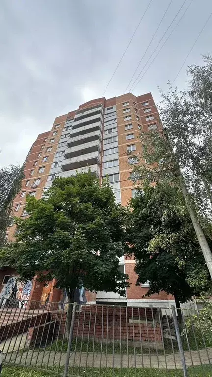 2-к кв. Московская область, Дмитров ДЗФС мкр, 42 (52.0 м) - Фото 1