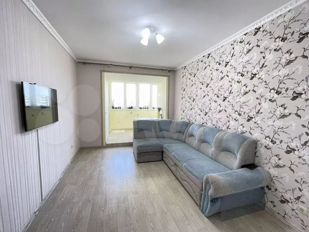 3-к. квартира, 80 м, 10/10 эт. - Фото 0