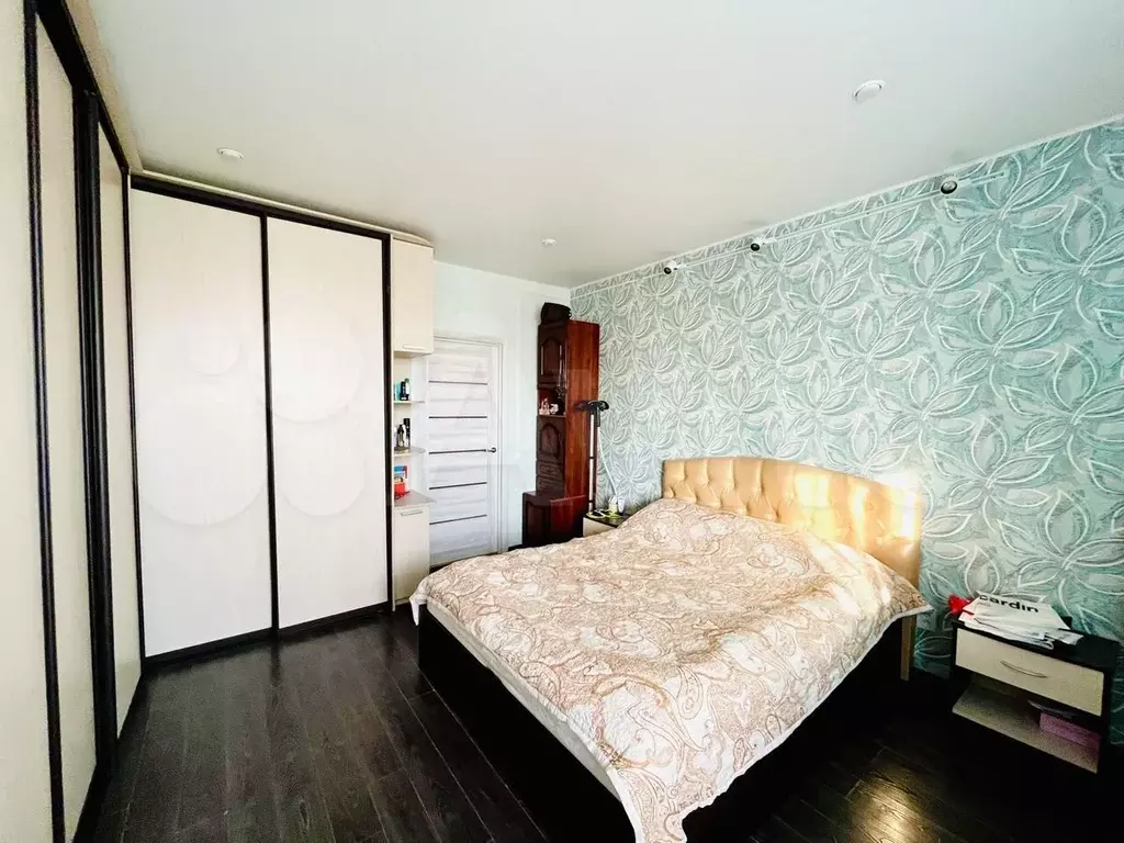 2-к. квартира, 75м, 13/17эт. - Фото 0