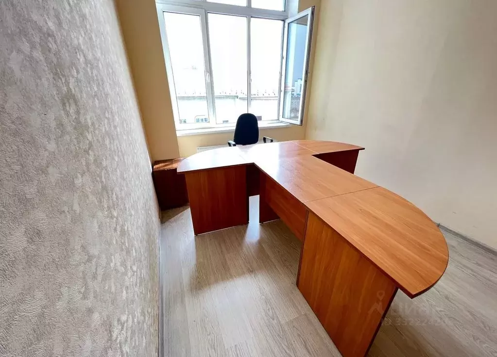 Офис в Москва ул. Талалихина, 41С9 (20 м) - Фото 1