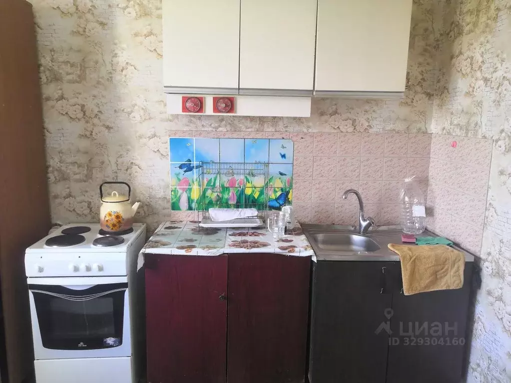 2-к кв. Челябинская область, Челябинск ул. Мамина, 19 (54.5 м) - Фото 1