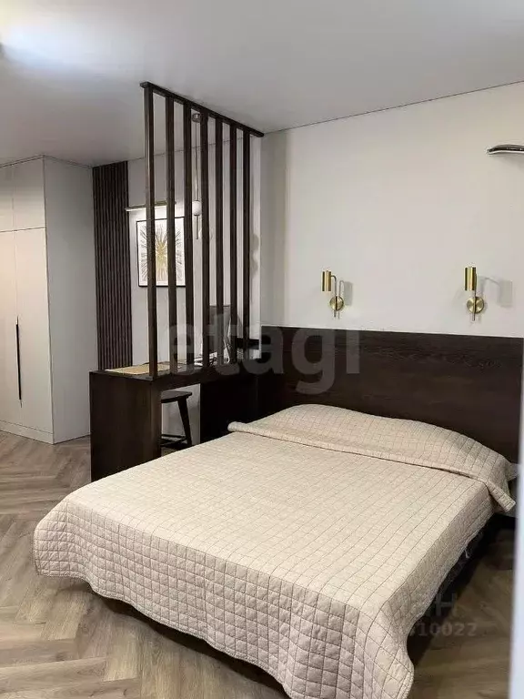 Студия Ростовская область, Ростов-на-Дону просп. Соколова, 68/118Вс2 ... - Фото 2