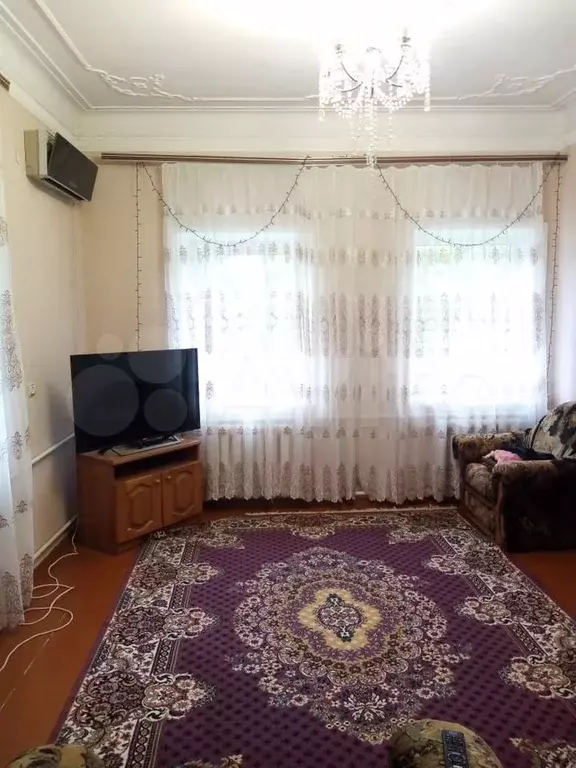 Дом 65 м на участке 4 сот. - Фото 1
