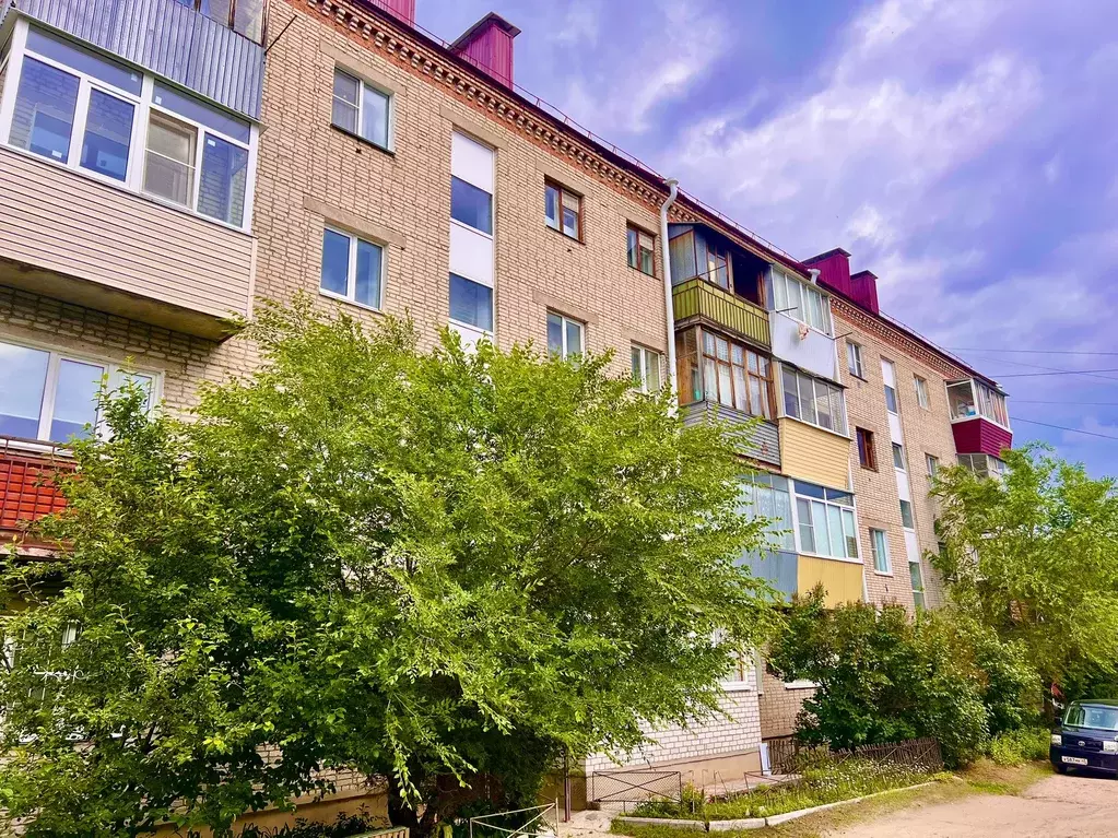 Продаётся 2-к квартира, 39.7 м - Фото 0