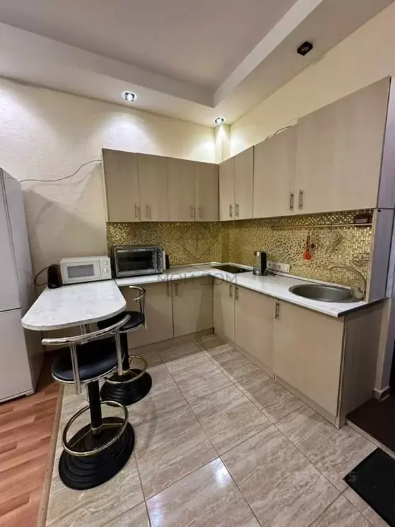 2-к кв. Москва ул. Соловьиная Роща, 16 (42.0 м) - Фото 1