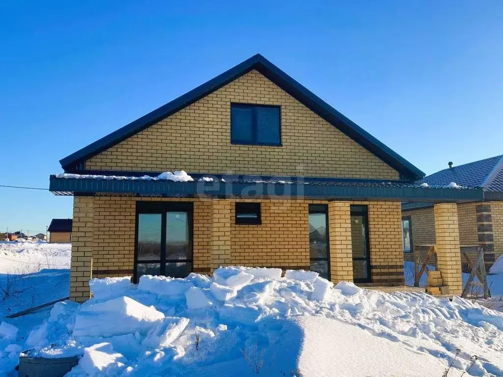 Дом в Башкортостан, Уфа Елкибаево-Федоровка-Самохваловка жилрайон,  ... - Фото 2