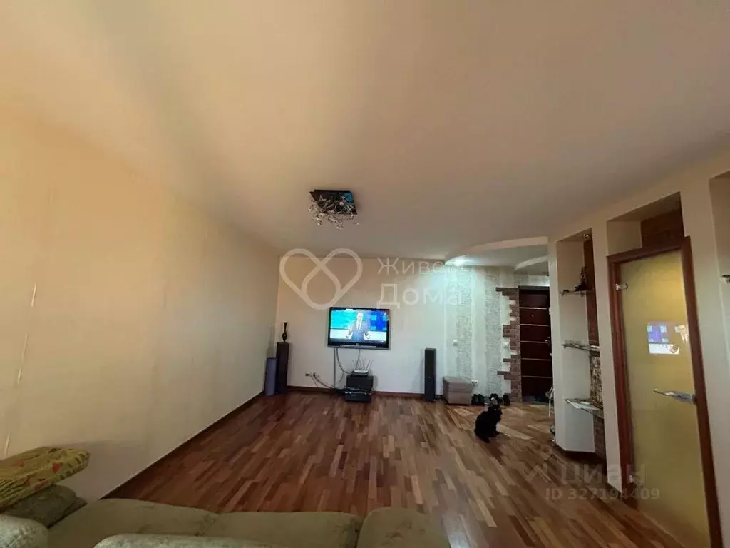 5-к кв. Волгоградская область, Волгоград Ангарская ул., 69/5 (131.5 м) - Фото 1