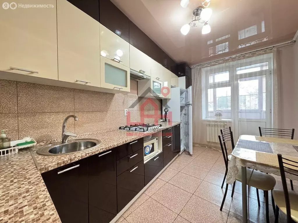 2-комнатная квартира: Ессентуки, улица Орджоникидзе, 88к3 (60 м) - Фото 2