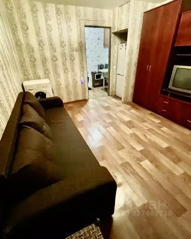 Студия Воронежская область, Воронеж Минская ул., 17/1 (20.0 м) - Фото 2