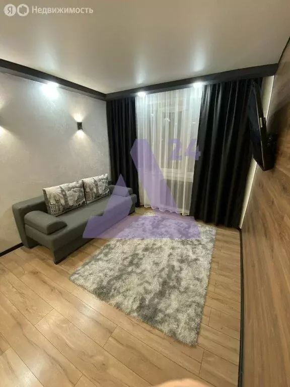 1к в 4-комнатной квартире (16.1 м) - Фото 1