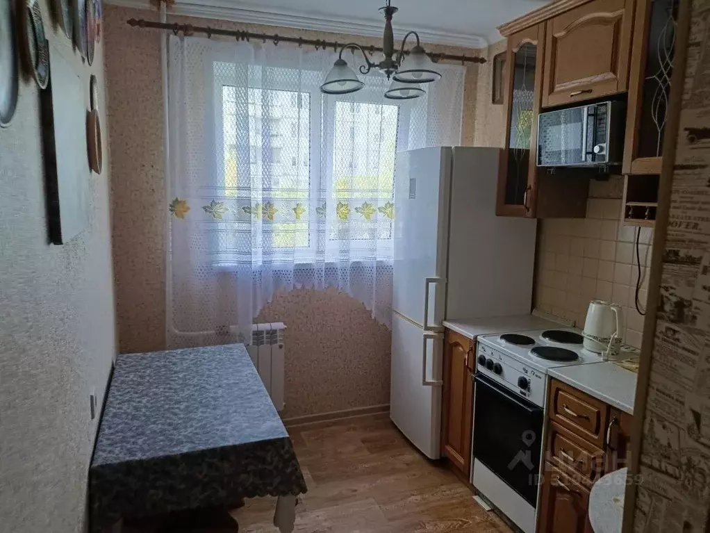 2-к кв. Самарская область, Тольятти просп. Степана Разина, 42 (43.0 м) - Фото 0