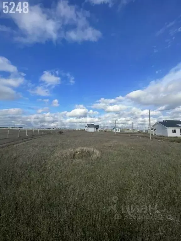 Участок в Крым, Сакский район, с. Уютное  (6.0 сот.) - Фото 2